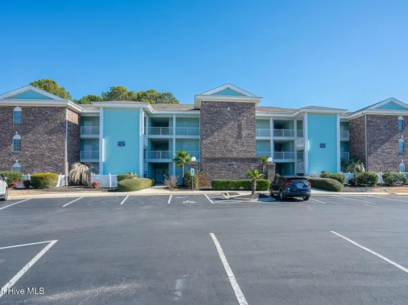 137 Avian Drive #3512, Sunset Beach, NC 28468
