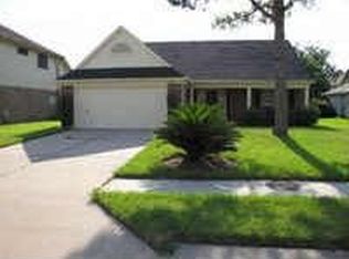 13827 Fair Park Dr, Houston, TX 77014