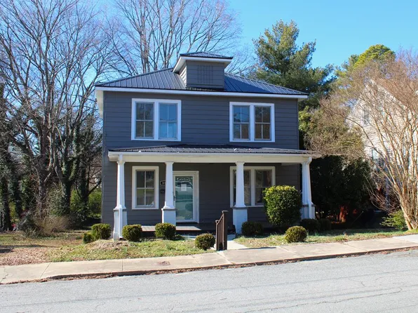 814 Marshall Ave, South Boston, VA 24592