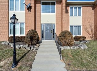 354 Hunters Ln APT A, Carmel, IN 46032