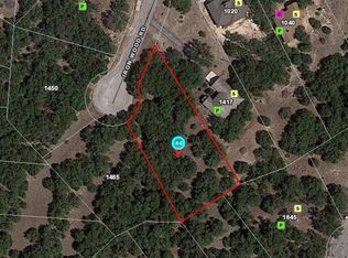 1445 Iron Wood Rd, Fischer, TX 78623