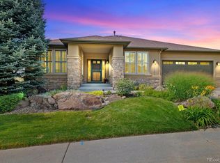 11502 W Cooper Ave, Littleton, CO 80127