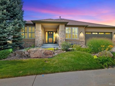 11502 W Cooper Avenue, Littleton, CO, 80127