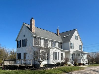 753 Manitou Rd, Hilton, NY, 14468