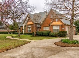 4507 Springhill Estates Dr, Parker, TX 75002