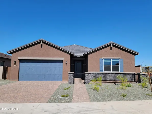 17602 W COLLEGE Drive, Goodyear, AZ 85395