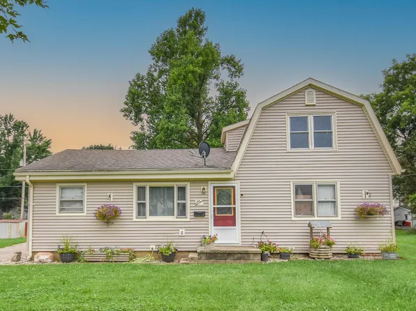 614 Jean St, Sturgis, MI 49091