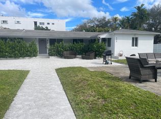 625 South 20th Avenue - 1, Hollywood, FL 33020