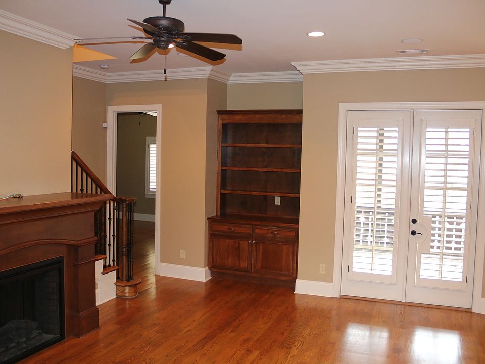 Main Level Living