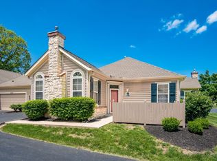 4331 Bridgeside Pl, New Albany, OH