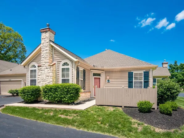 4331 Bridgeside Pl, New Albany, OH 43054