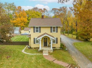 445 Westbrook Rd, Dayton, OH 45415