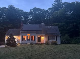 1235 Eastford Rd, Southbridge, MA 01550