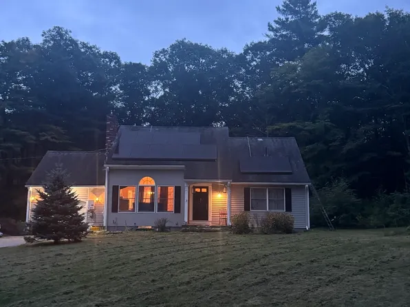 1235 Eastford Rd, Southbridge, MA 01550