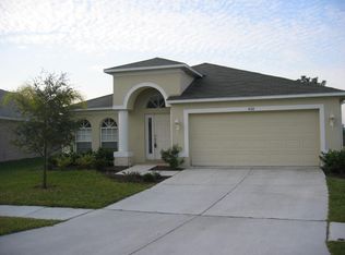 4106 Medbury Dr, Wesley Chapel, FL 33543