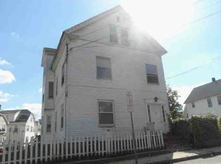 71 Lock St, Nashua, NH 03064