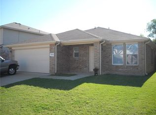 13832 Canyon Ranch Rd, Roanoke, TX 76262