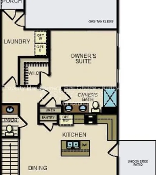 2361 E Frontier Elm Dr — Photo 3