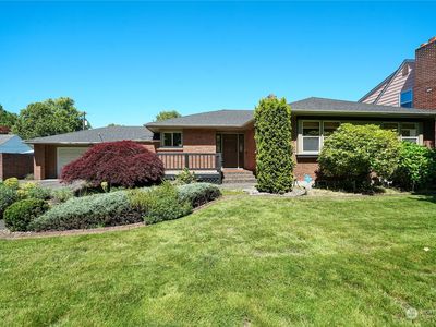 1315 23rd Avenue, Longview, WA, 98632