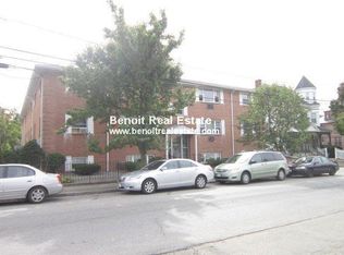 210 Charles St FLOOR 1, Waltham, MA 02453