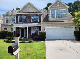 3400 Picket Fence Ln, Myrtle Beach, SC 29579