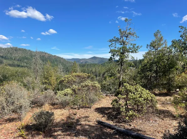 Loper Ln, Trail, OR 97541