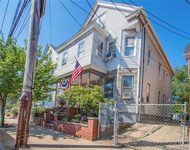 74 Morris St, New Haven, CT, 06519