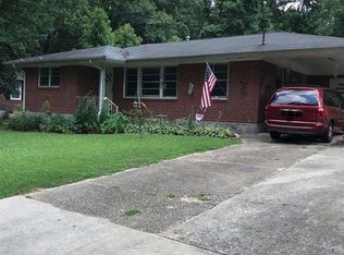 122 Ingleside Dr #B/11, Jonesboro, GA