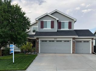 16453 E 107th Ave, Commerce City, CO 80022