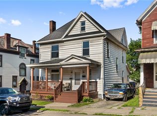220 N Monroe St, Butler, PA 16001