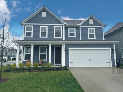 3505 Lafave Ln, Murfreesboro, TN, 37129