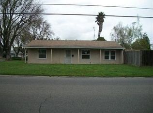 560 Colfax Ave, Modesto, CA 95354
