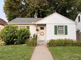3122 Johnson St NE, Minneapolis, MN 55418