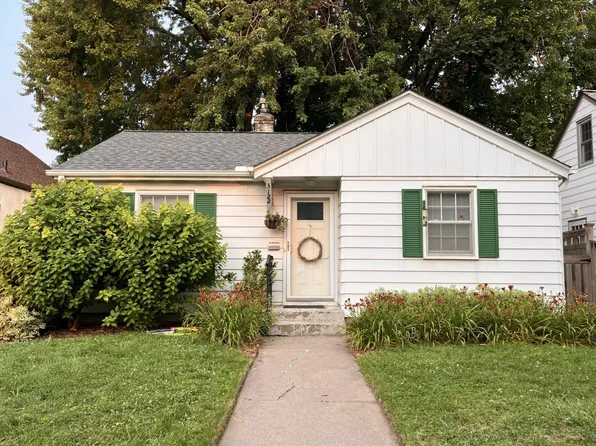 3122 Johnson St NE, Minneapolis, MN 55418