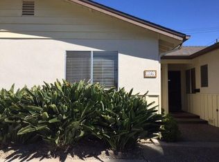 3740 San Remo Dr, Santa Barbara, CA 93105