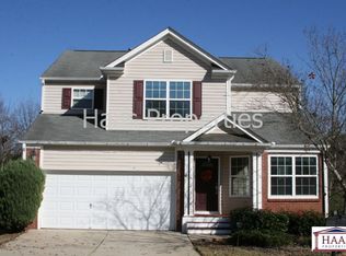 137 Holly Mill Village Dr, Canton, GA 30114