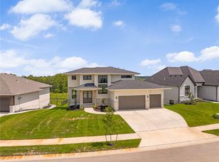 14187 S Houston St, Olathe, KS 66061