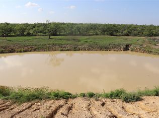 550 County Road 328, Voss, TX 76888