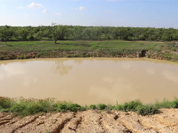 550 County Road 328, Voss, TX 76888