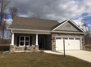 6842 Verandah Ln, Fort Wayne, IN 46835