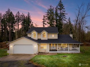17641 Fennel Rd SE, Yelm, WA 98597