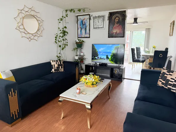 1260 E Washington Ave Unit 5, El Cajon, CA 92019