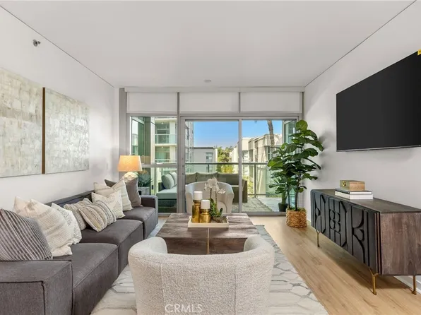 13650 Marina Pointe Dr Unit 506, Marina Del Rey, CA 90292