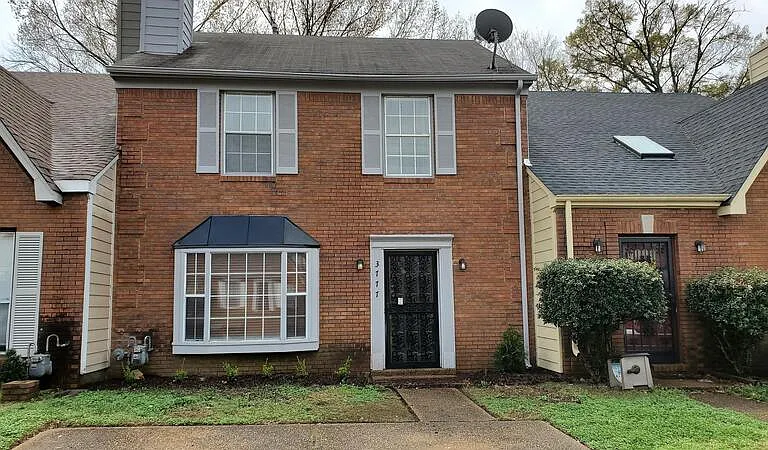 3777 Deer Forest Dr — Photo 1