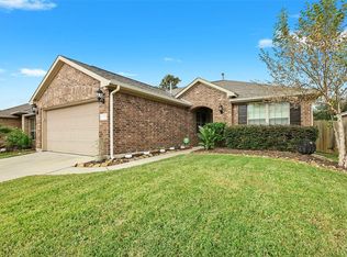 2827 Lockeridge Bend Dr, Spring, TX 77386