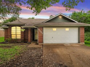 9405 Reno Dr, Woodway, TX 76712