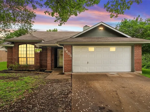 9405 Reno Dr, Woodway, TX 76712