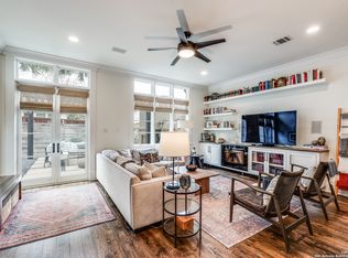 107 Eaton St #1, San Antonio, TX 78209