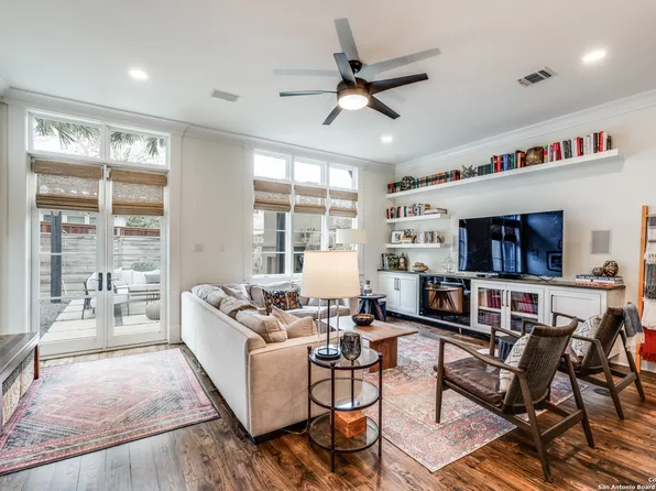 107 Eaton St. #1, San Antonio, TX 78209