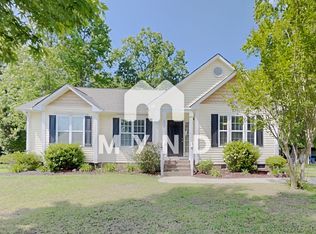 173 Tangueray Dr, Smithfield, NC 27577
